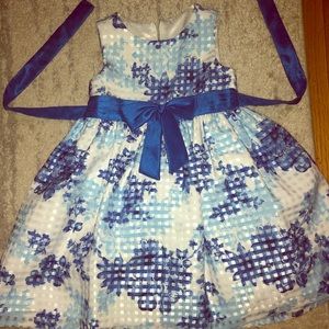 Toddler dress 3T